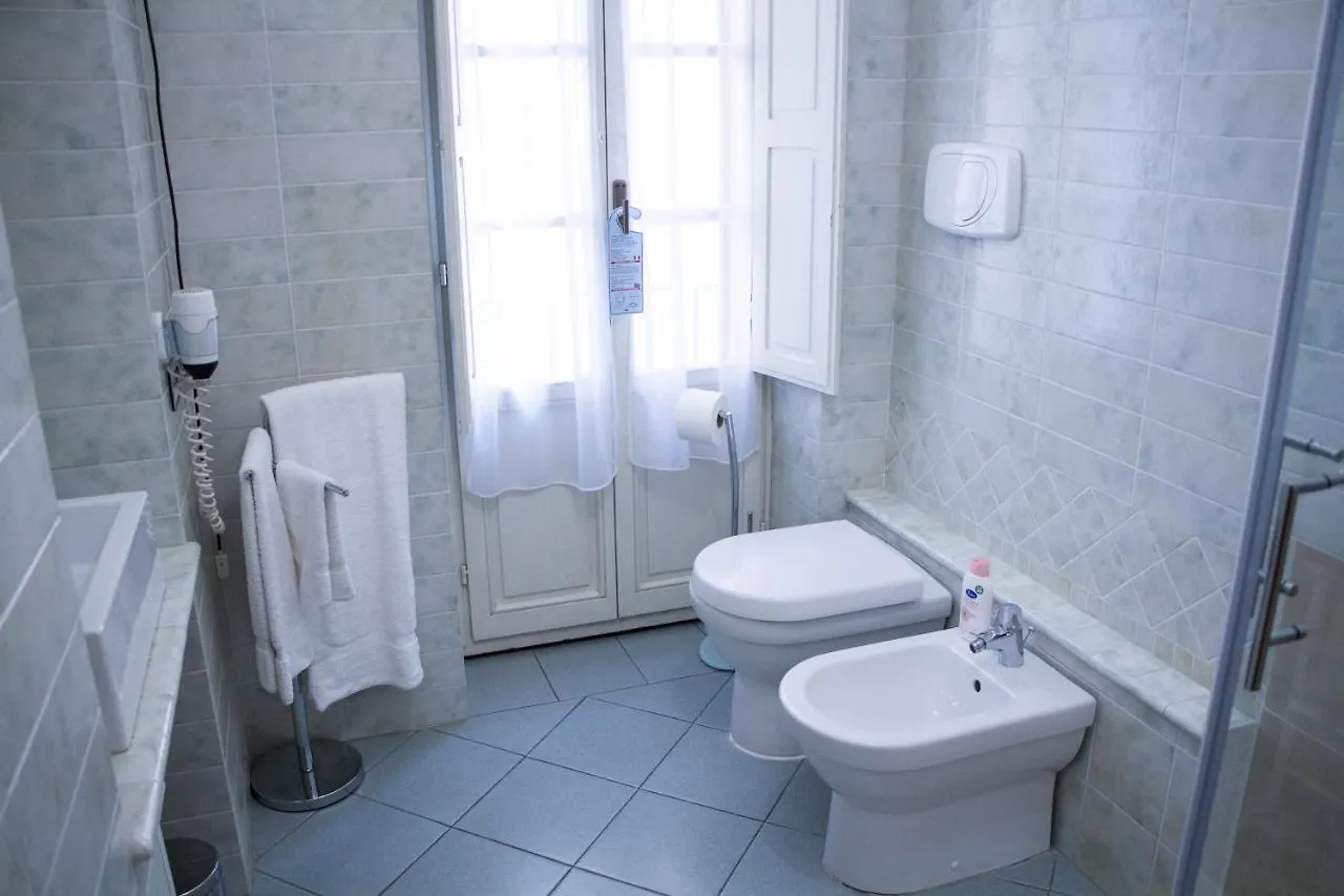 Bed & Breakfast Antica Cittadella B&B Arezzo