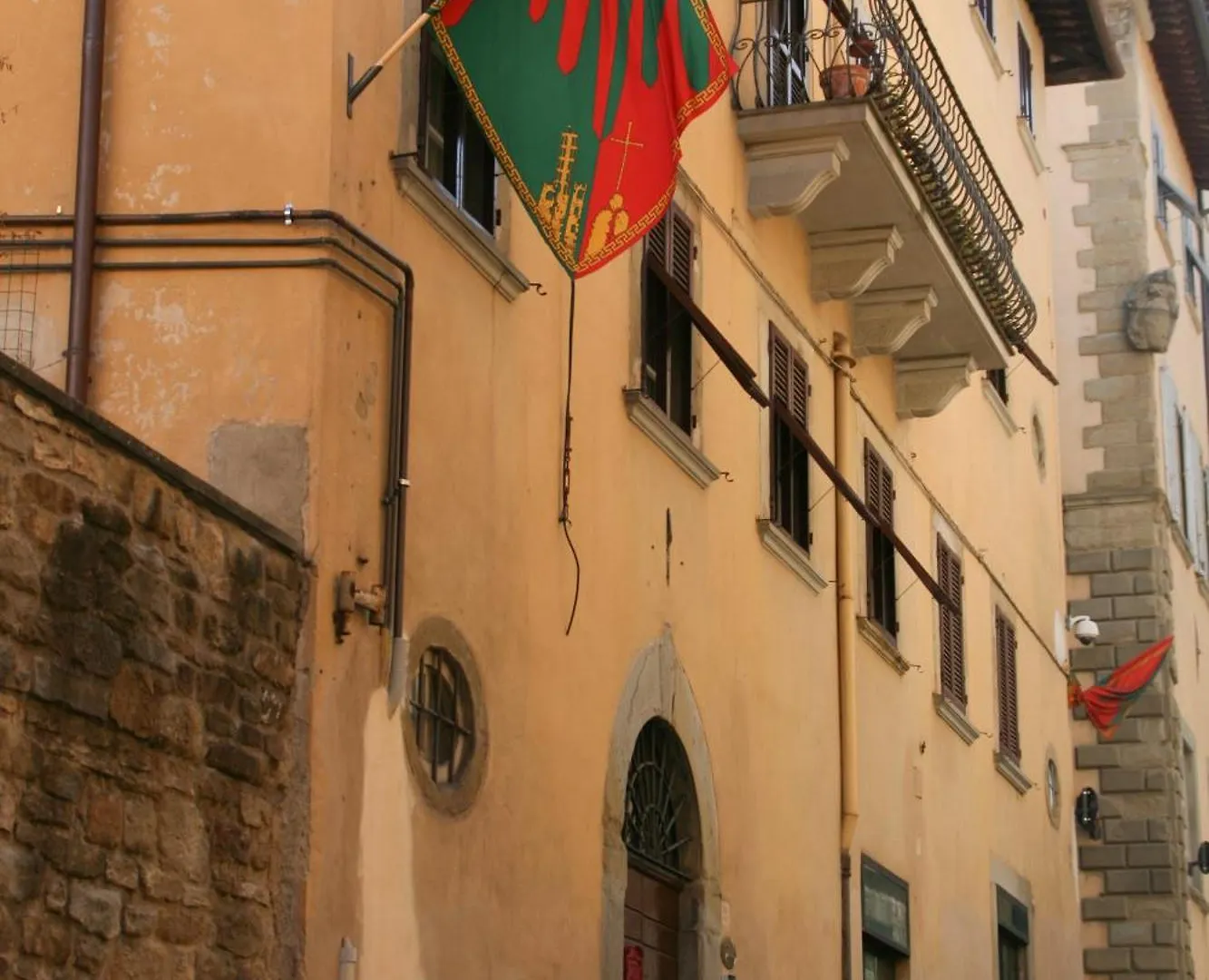 Antica Cittadella B&B Arezzo Bed & Breakfast