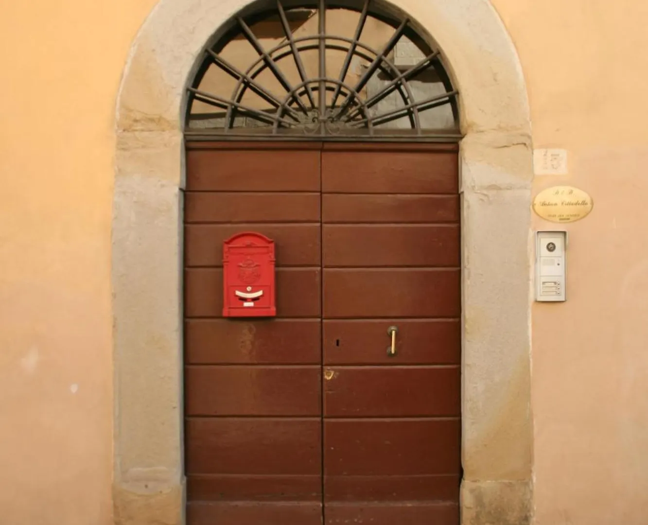 Antica Cittadella B&B Arezzo
