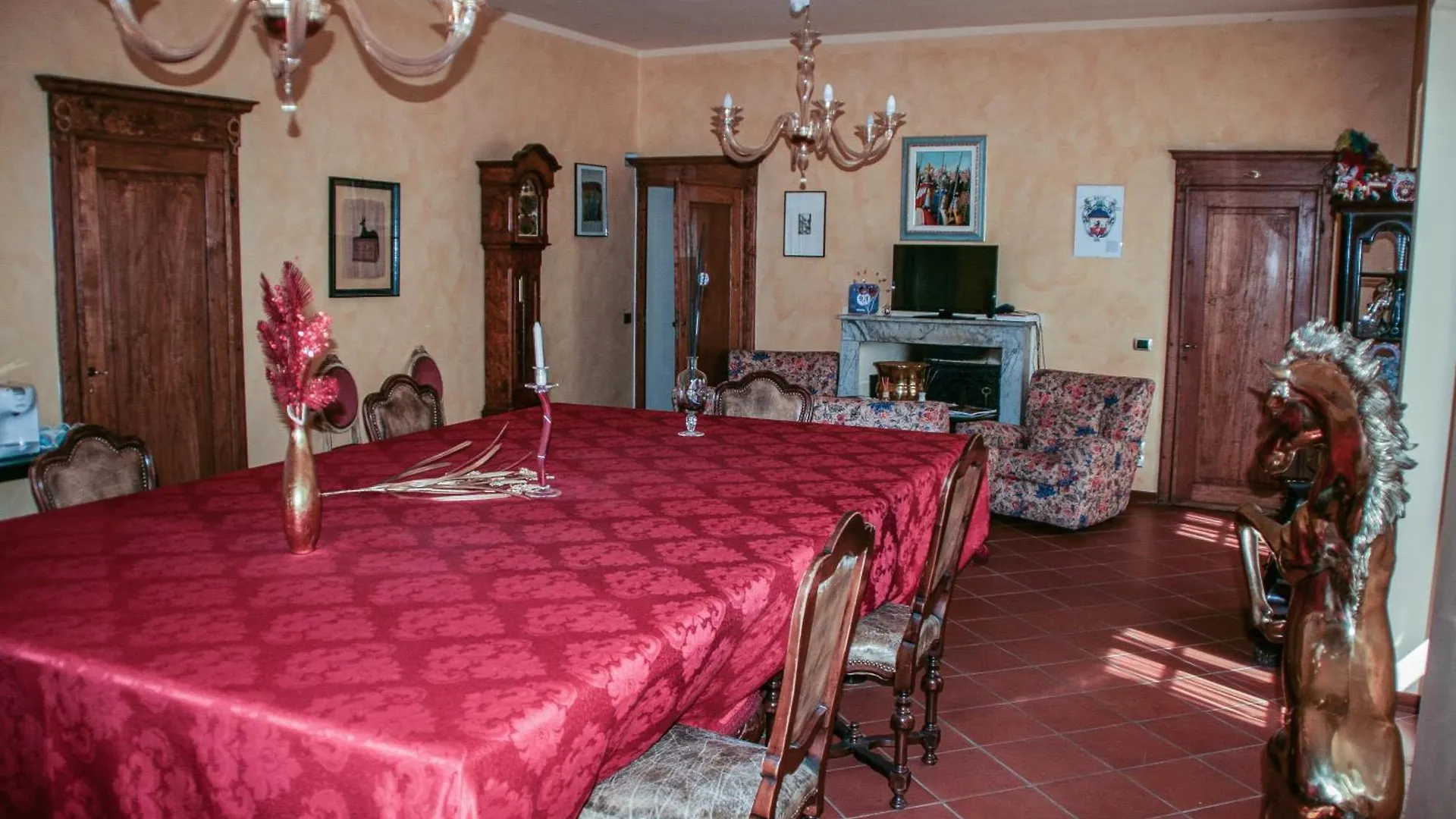 Antica Cittadella B&B Arezzo