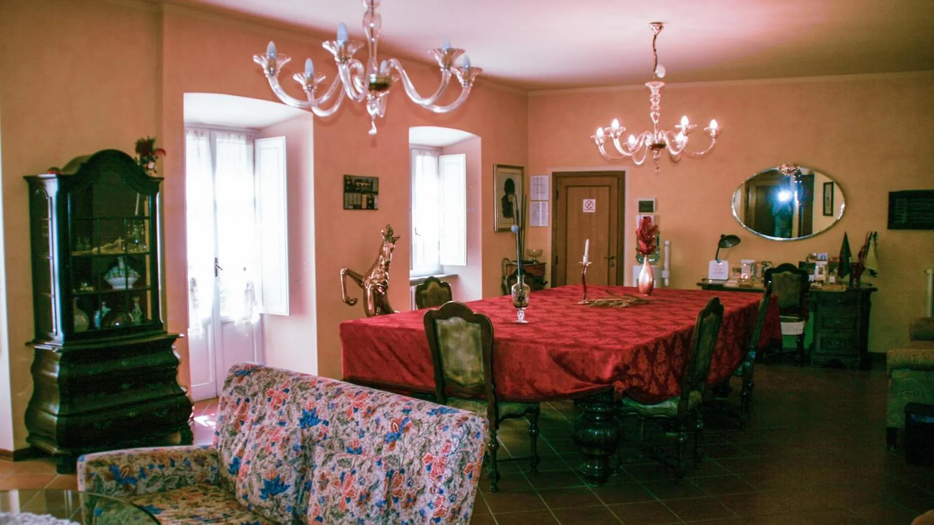 Antica Cittadella B&B Arezzo 0*,  Italy