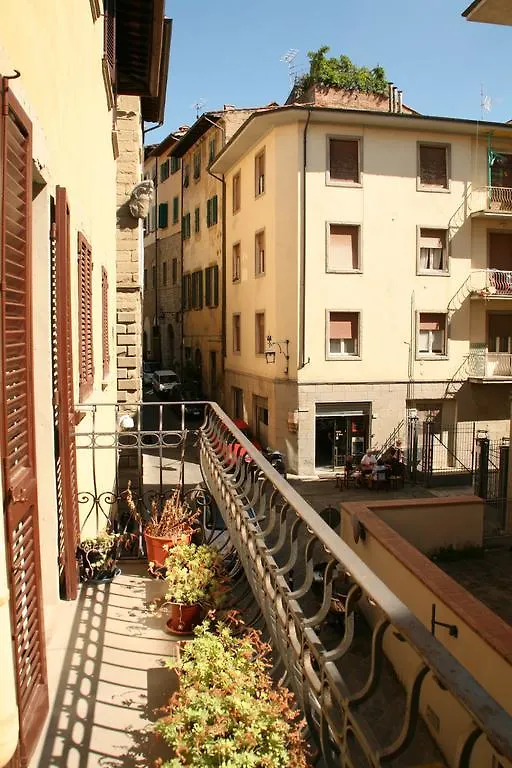 Antica Cittadella B&B Arezzo 0*,  Italy