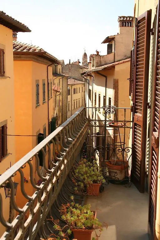Antica Cittadella B&B Arezzo Bed & Breakfast