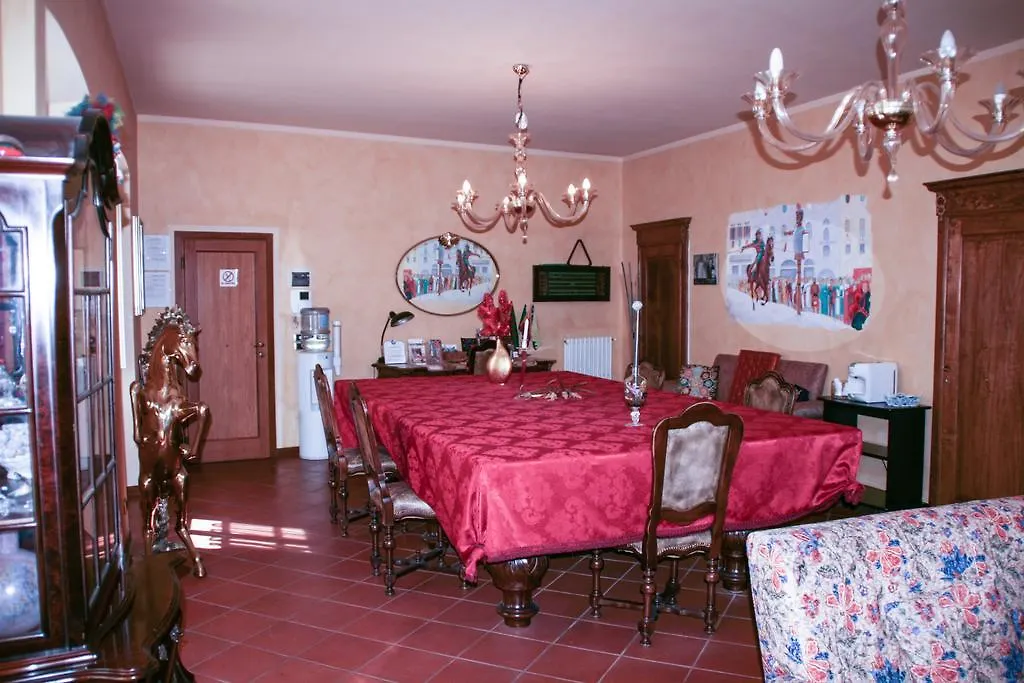 Antica Cittadella B&B Arezzo