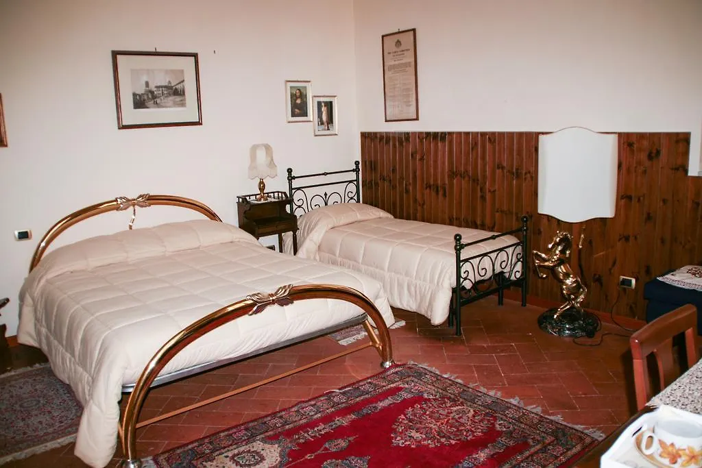 Bed & Breakfast Antica Cittadella B&B Arezzo