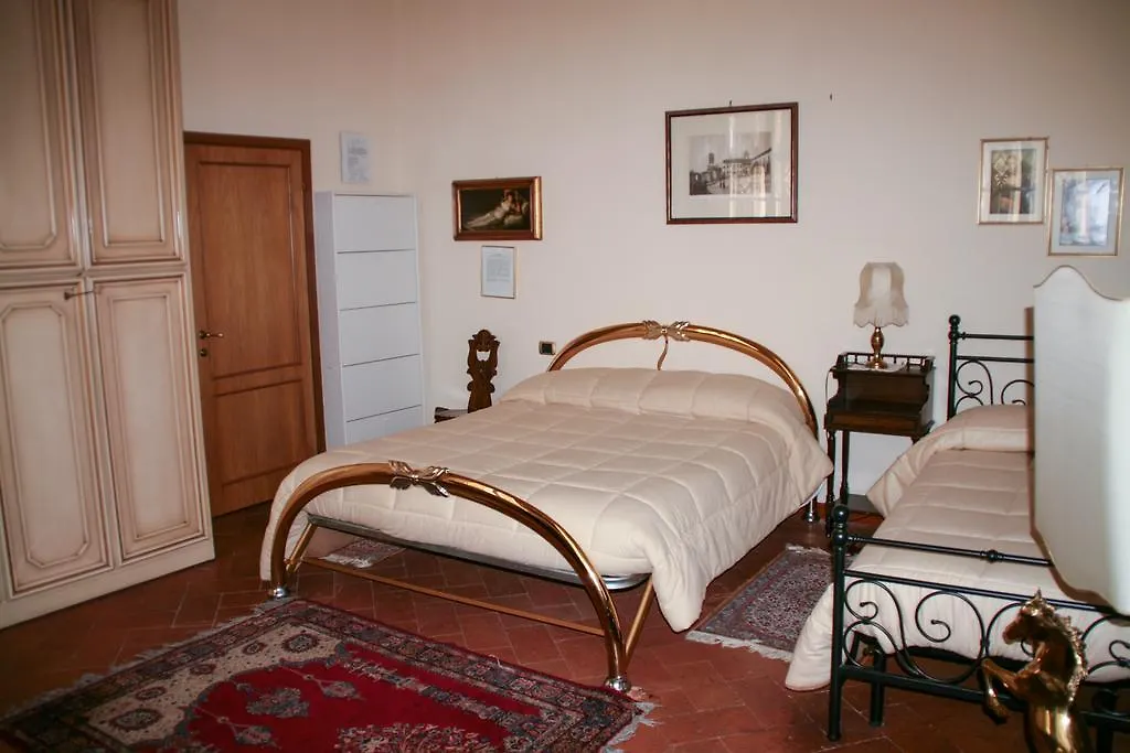 Antica Cittadella B&B Arezzo Bed & Breakfast