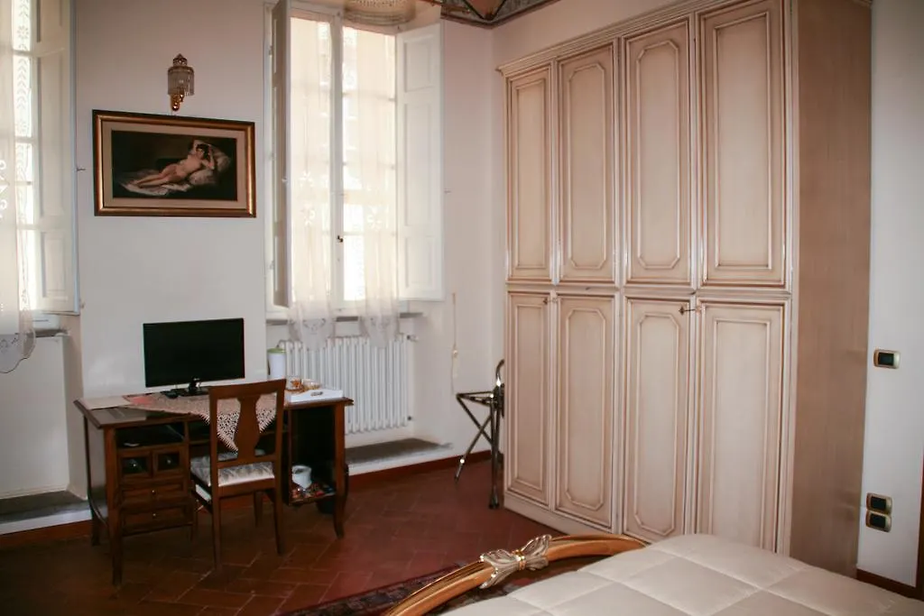 Bed & Breakfast Antica Cittadella B&B Arezzo
