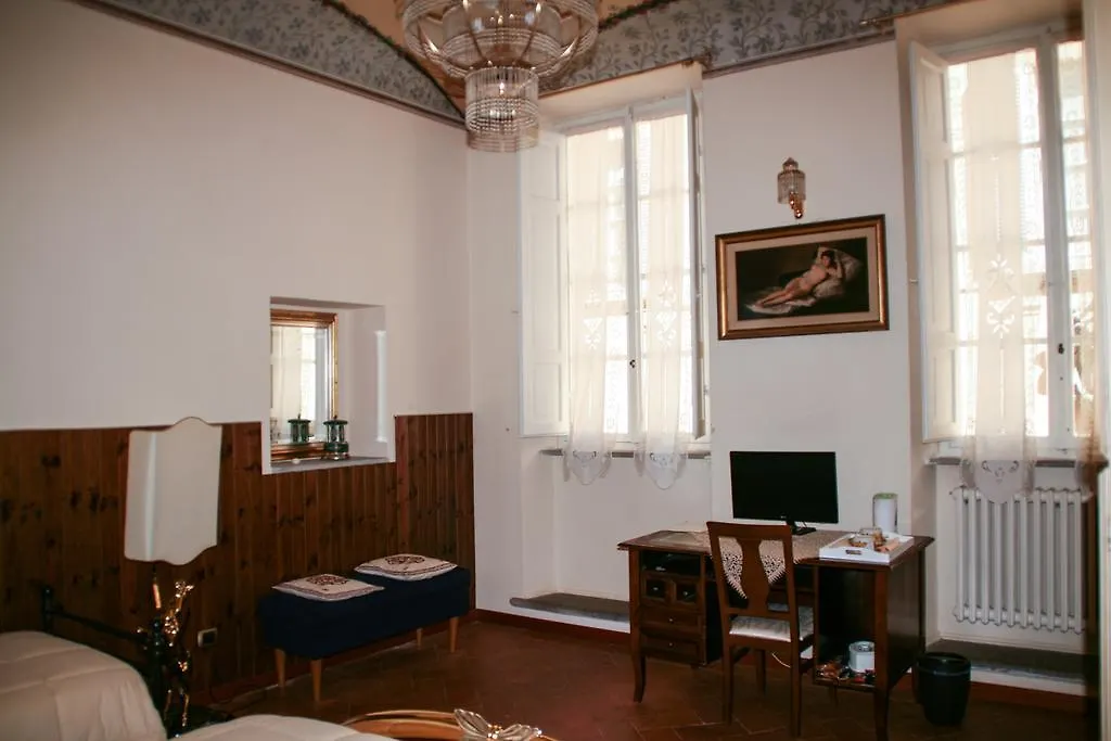 Antica Cittadella B&B Arezzo Italy