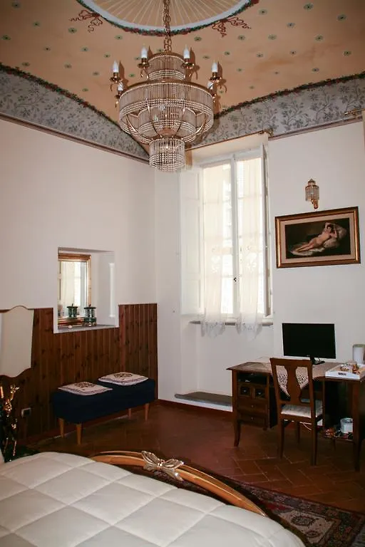 Bed & Breakfast Antica Cittadella B&B Arezzo Italy