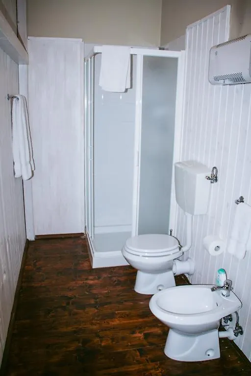Antica Cittadella B&B Arezzo 0*,  Italy