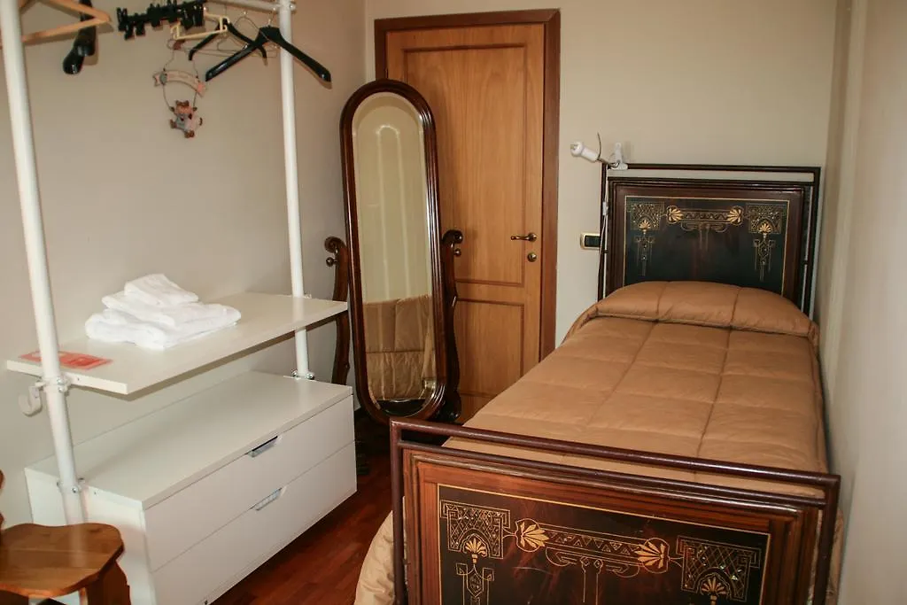 Antica Cittadella B&B Arezzo Bed & Breakfast