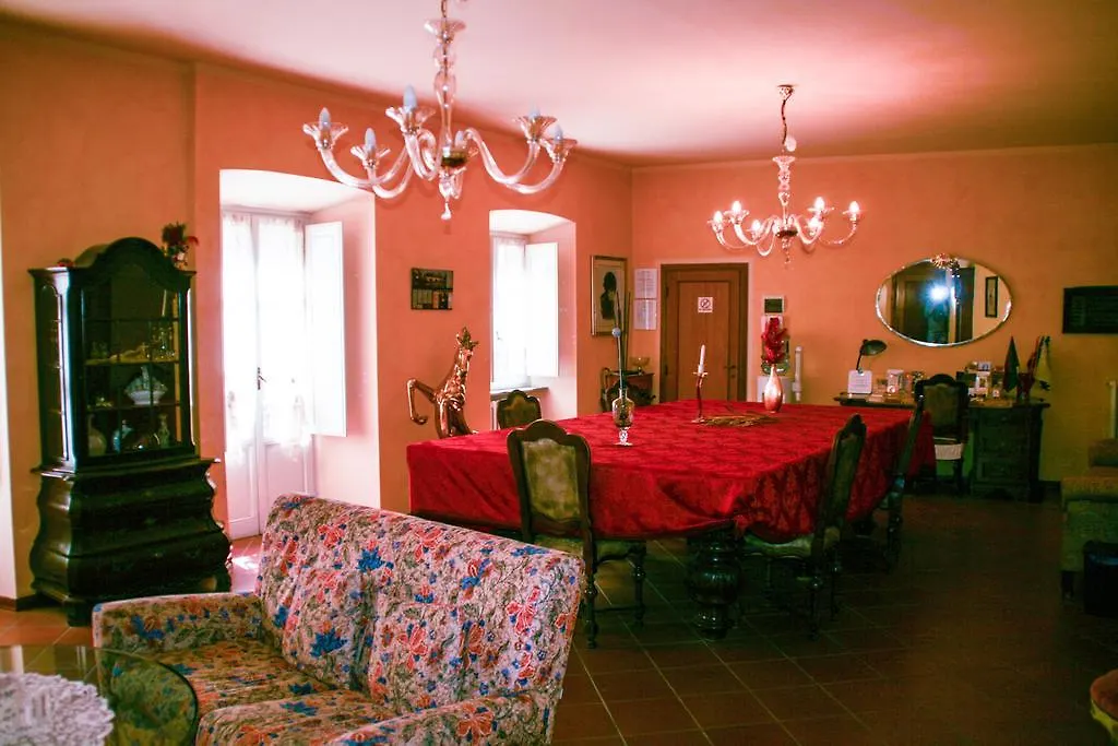 Bed & Breakfast Antica Cittadella B&B Arezzo