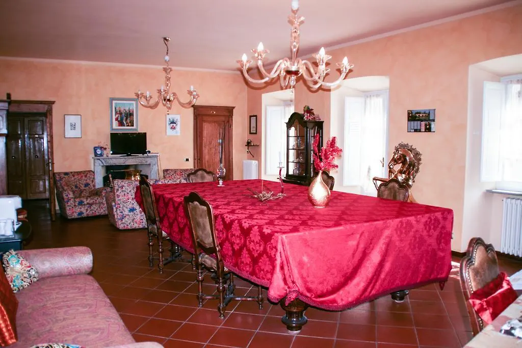 Antica Cittadella B&B Arezzo 0*,
