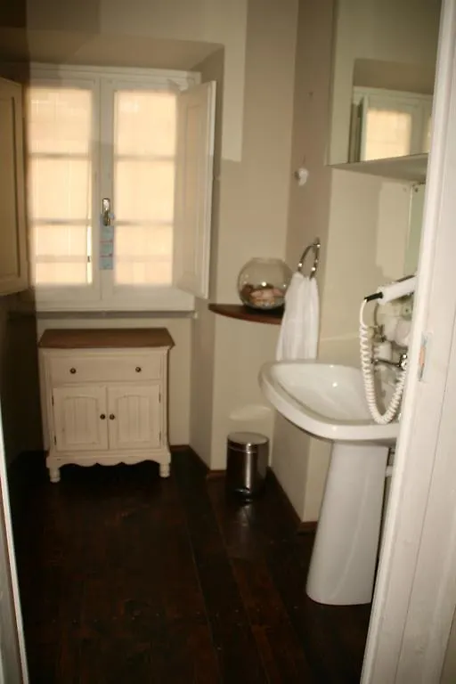 Bed & Breakfast Antica Cittadella B&B Arezzo