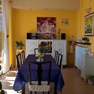 San Lorentino House Bed & Breakfast
