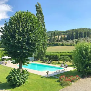 Appartamento Del Fattore, Arezzo