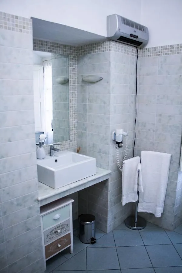 Antica Cittadella B&B Arezzo Italie